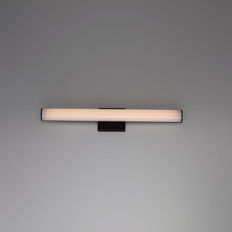 Maxim 52100 Rail 18" LED Bath Vanity