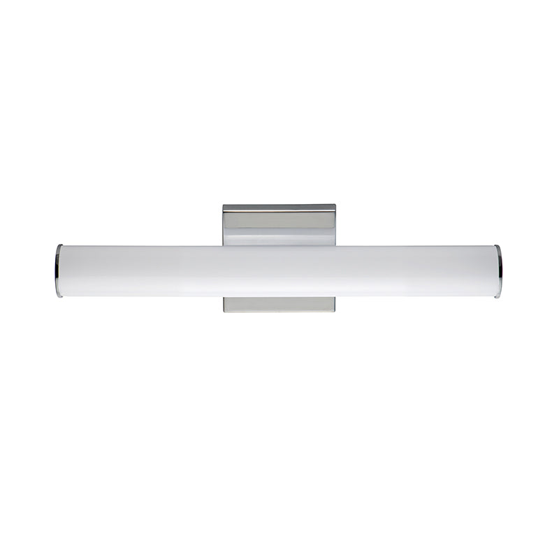 Maxim 52100 Rail 18" LED Bath Vanity