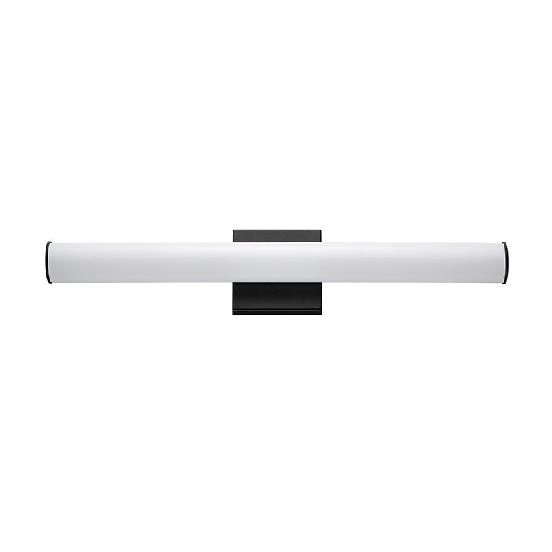 Maxim 52102 Rail 24" LED Bath Vanity