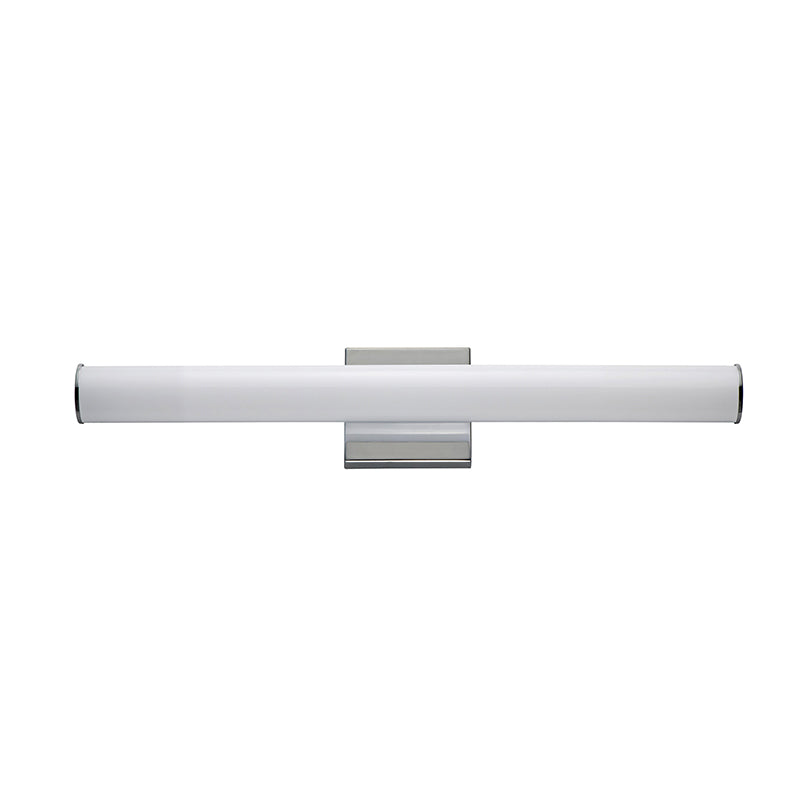 Maxim 52102 Rail 24" LED Bath Vanity