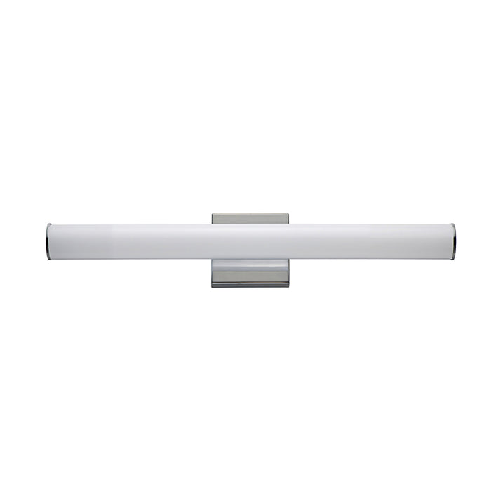 Tocador de baño Maxim 52102 Rail de 24" con LED