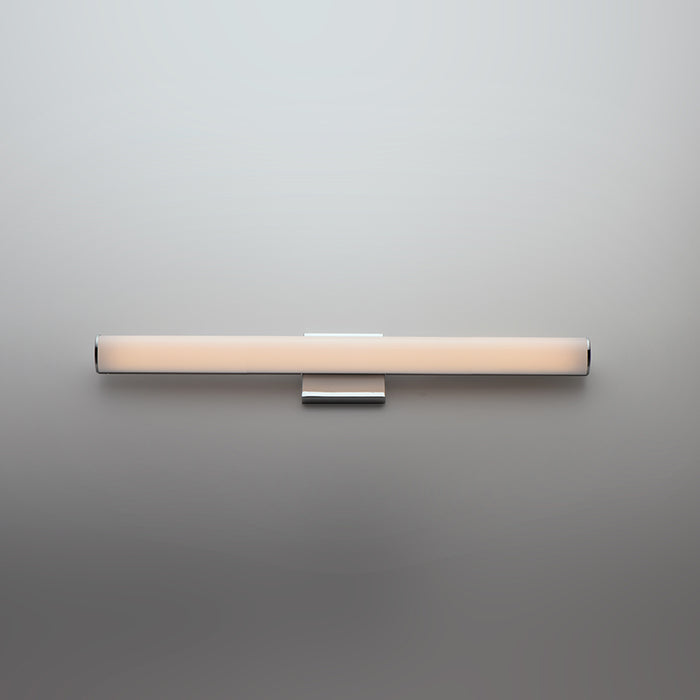 Tocador de baño Maxim 52102 Rail de 24" con LED