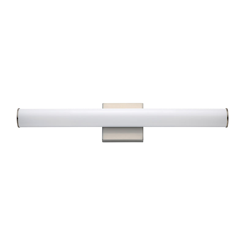 Maxim 52102 Rail 24" LED Bath Vanity