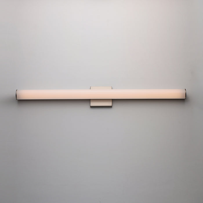 Maxim 52103 Rail 30" LED Bath Vanity