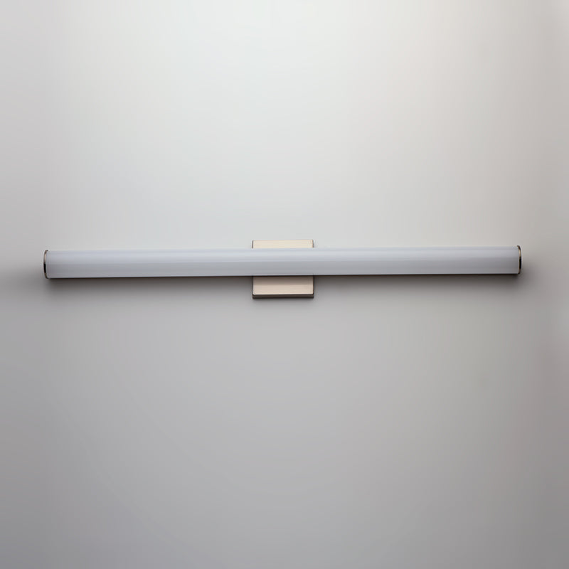 Maxim 52103 Rail 30" LED Bath Vanity