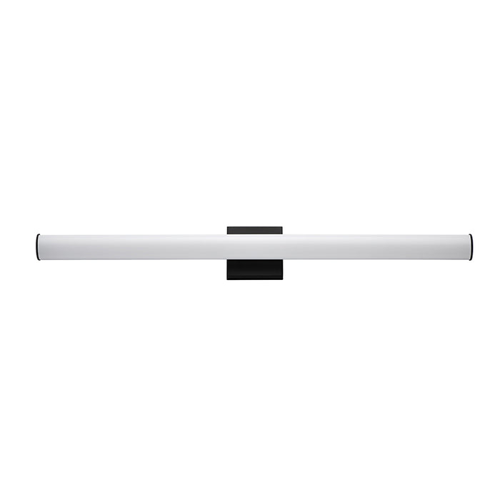 Tocador de baño Maxim 52104 Rail de 36" con LED