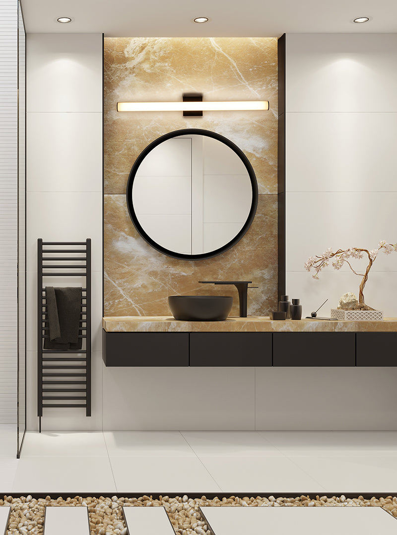 Maxim 52104 Rail 36" LED Bath Vanity