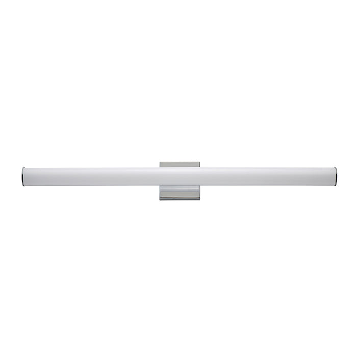 Tocador de baño Maxim 52104 Rail de 36" con LED