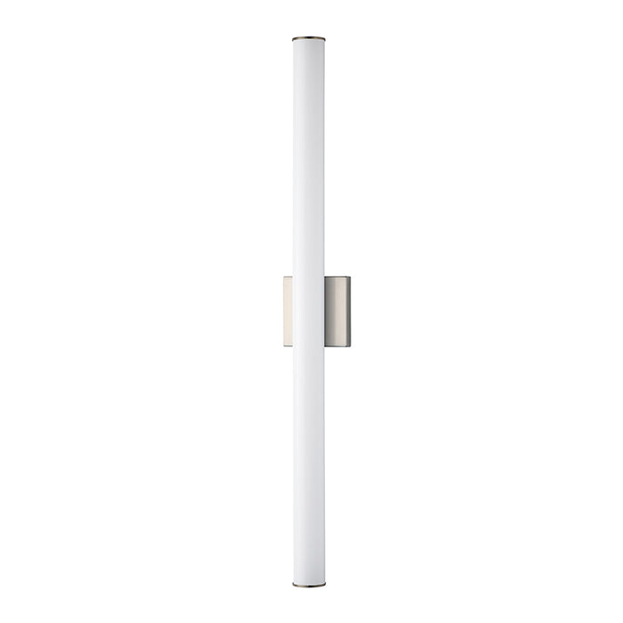 Tocador de baño Maxim 52104 Rail de 36" con LED