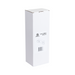 Energetic EXEM-A Dual Head LED Emergency Light with Battery Backup, 120/277V, White Finish