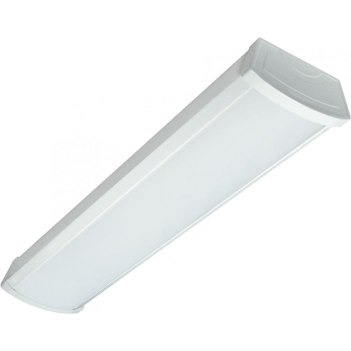 Nuvo 65-1083 2ft 20W LED Ceiling Wrap, 3000K
