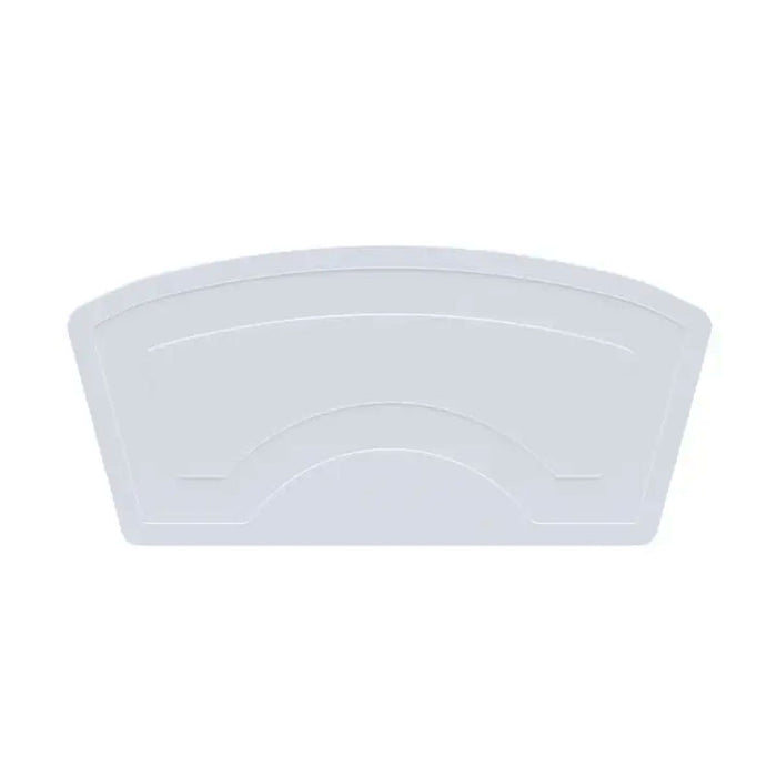 Nuvo 65-1210 2ft 20W LED Ceiling Wrap, 27K/30K/35K/40K/50K CCT Selectable