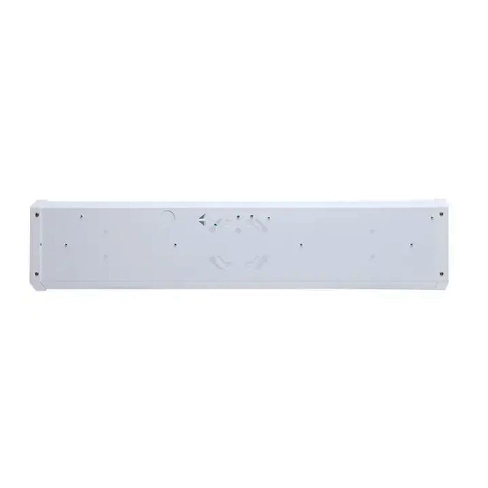 Nuvo 65-1210 2ft 20W LED Ceiling Wrap, 27K/30K/35K/40K/50K CCT Selectable