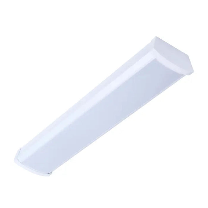 Nuvo 65-1210 2ft 20W LED Ceiling Wrap, 27K/30K/35K/40K/50K CCT Selectable