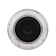 Nuvo 65-630R1 75W LED Canopy Light W/Sensor Port, CCT Selectable, Bronze Finish, 120-277V