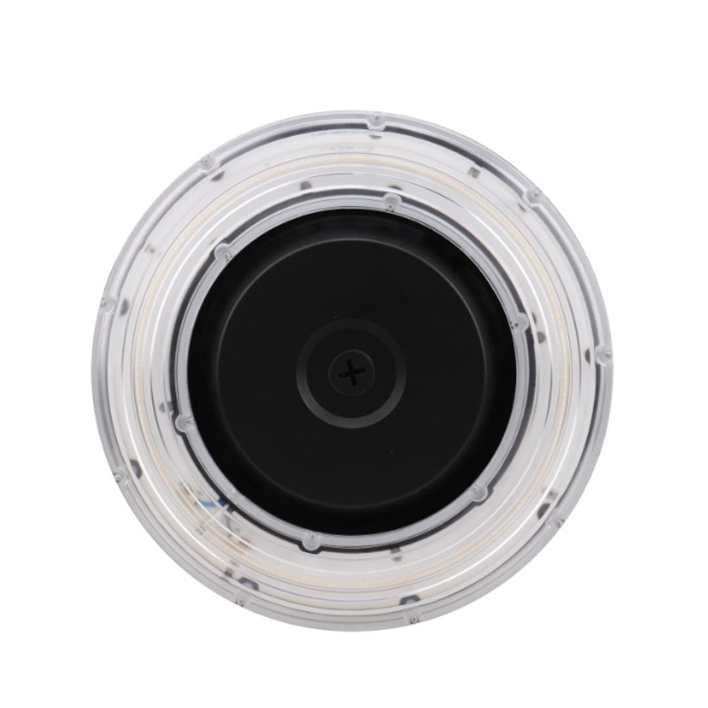 Nuvo 65-630R1 75W LED Canopy Light W/Sensor Port, CCT Selectable, Bronze Finish, 120-277V