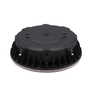 Nuvo 65-630R1 75W LED Canopy Light W/Sensor Port, CCT Selectable, Bronze Finish, 120-277V