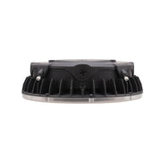 Nuvo 65-630R1 75W LED Canopy Light W/Sensor Port, CCT Selectable, Bronze Finish, 120-277V