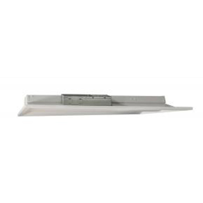 Foco LED Nuvo 65-690 2X2 30/35/40W con cesta individual, CCT seleccionable