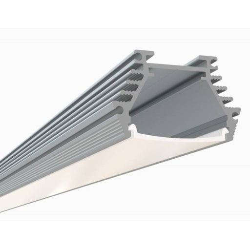 Alberko 702ASL Medium-Sized LED Channel