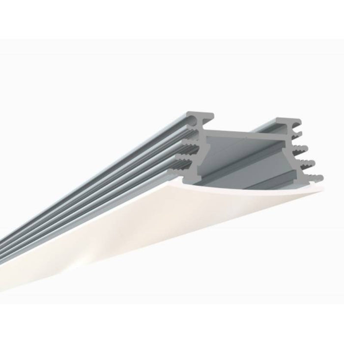 Alberko 703ASL Medium-Sized Low-Profile LED Channel
