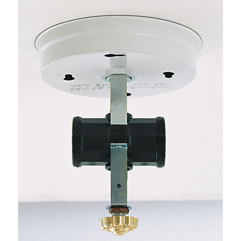 Satco 90-234 2-lt Bent Glass Fixture Holder