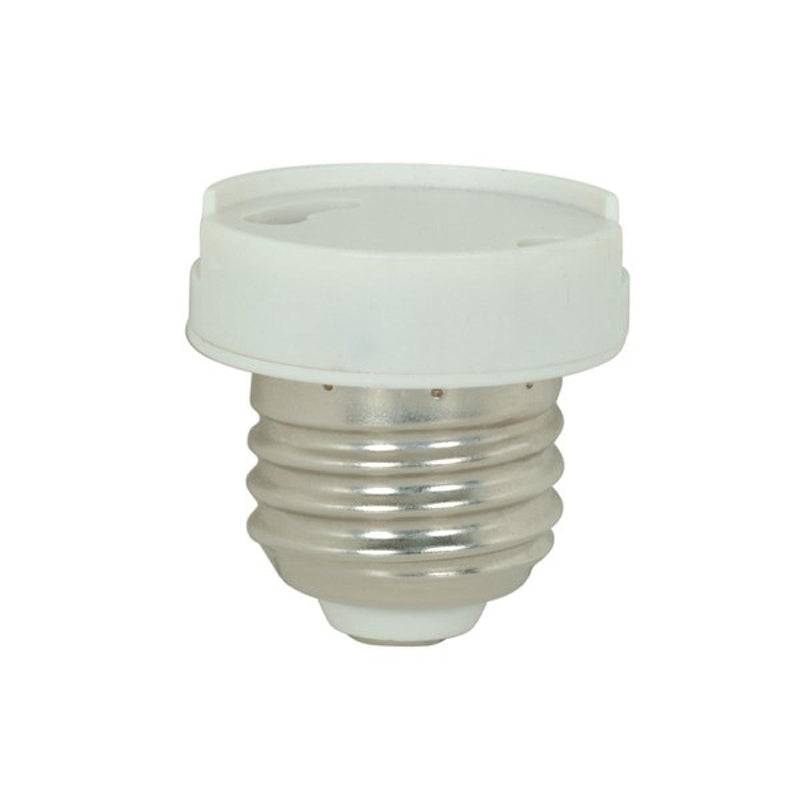 Satco 90-2434 Medium to GU24 Twist Socket Reducer