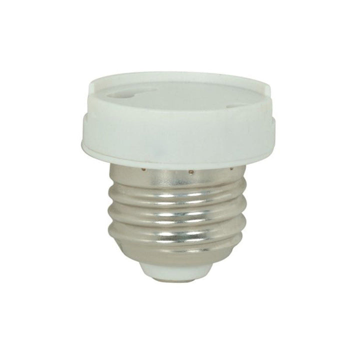 Satco 90-2434 Medium to GU24 Twist Socket Reducer
