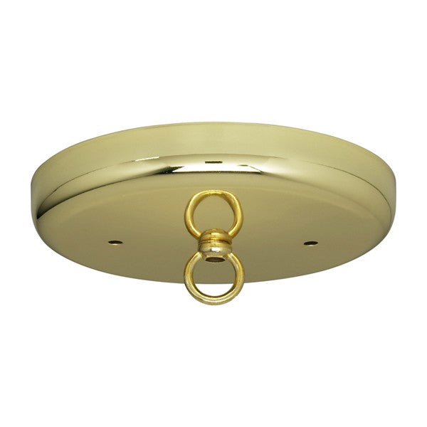 Satco Contemporary Canopy Kits