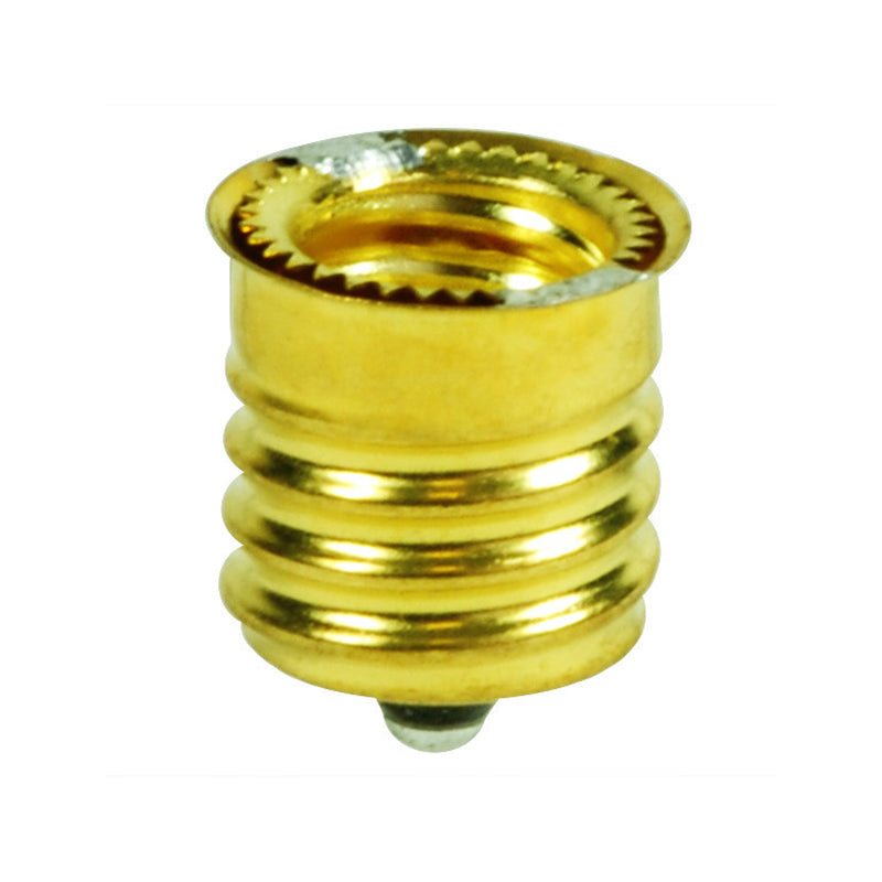 Satco 92-403 Intermediate To Candelabra E17 - E12 Reducer