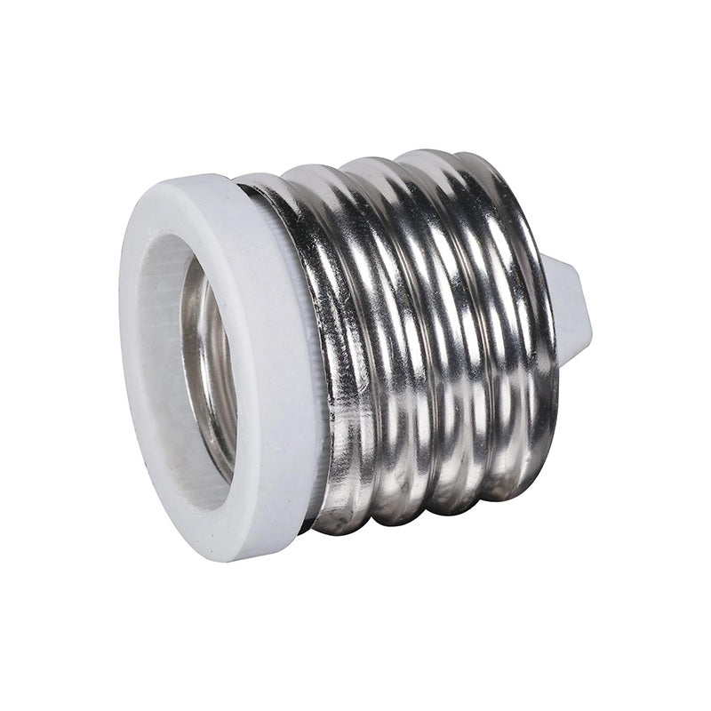 Satco 92-410 Mogul To Medium E39 - E26 Reducer