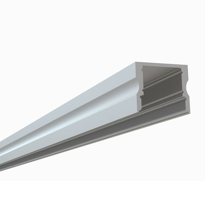Alberko 971ASL Slimline LED Channel, 8Ft