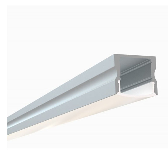 Alberko 971ASL Slimline LED Channel, 8Ft