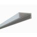 Alberko 981ASL Ultra Low-Profile Slimline LED Channel, 8-ft