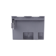 Energetic EPB-2G25 25 cu Two-Gang Old Work Electrical Switch and Outlet Box