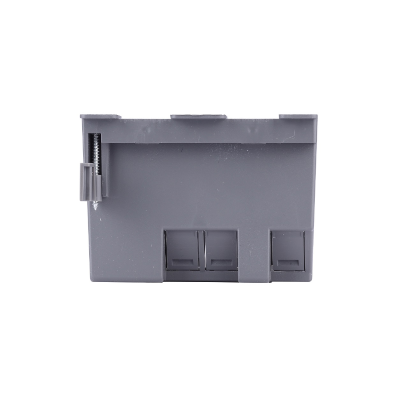 Energetic EPB-2G25 25 cu Two-Gang Old Work Electrical Switch and Outlet Box