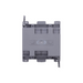 Energetic EPB-2G25 25 cu Two-Gang Old Work Electrical Switch and Outlet Box