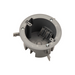 Energetic EPB-R18 18 cu Round Old Work Electrical Switch and Outlet Box