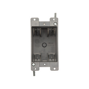 Energetic EPB-1G14 14 cu Single-Gang Old Work Electrical Switch and Outlet Box