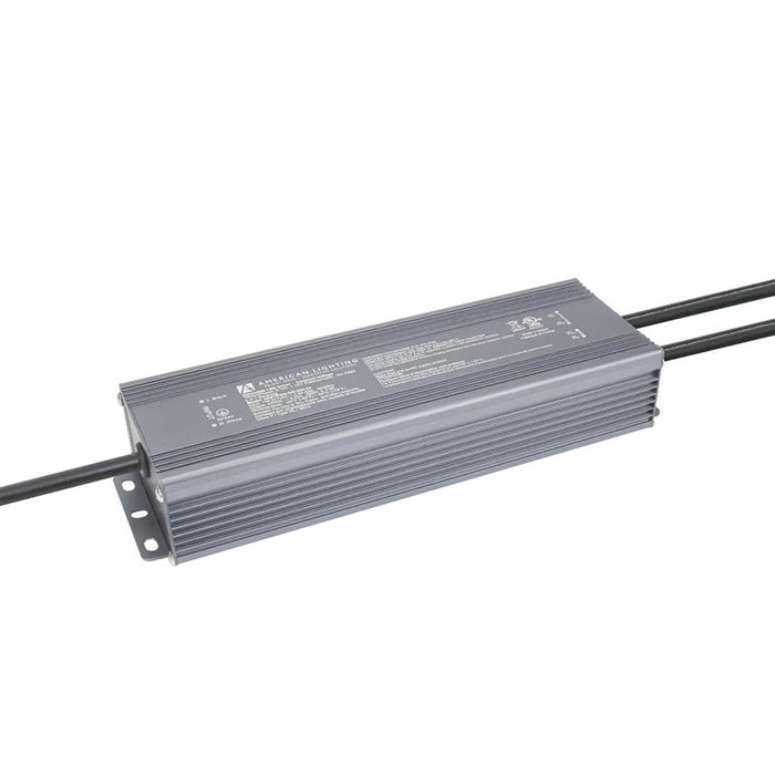 American Lighting Adaptive PRO Driver 24V DC - 200W