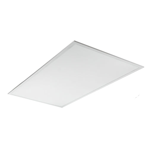 Deco BLP 2x4 LED Back-lit Flat Panel, 3 Power & 3CCT Selectable, Up to 9000 lm, 120-277V, 4-Pack
