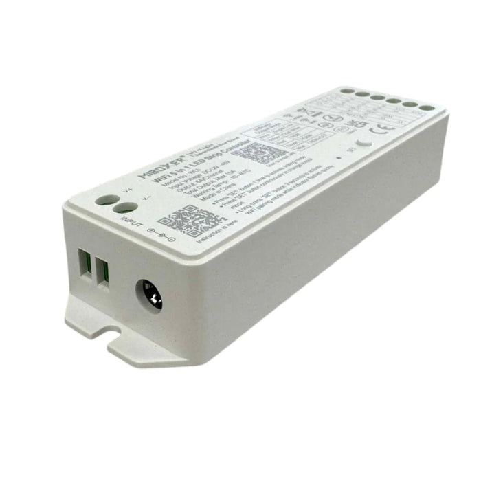 BN273 MiBoxer WL5 WiFi 5-in-1 LED Strip Controller | Tuya Smart App + 2.4G RF