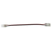 Two Ends Connector For COB Single Color Strip Light, 8mm