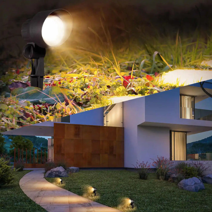 ABBA CD45 5W 12V LED Landscape Spot Light