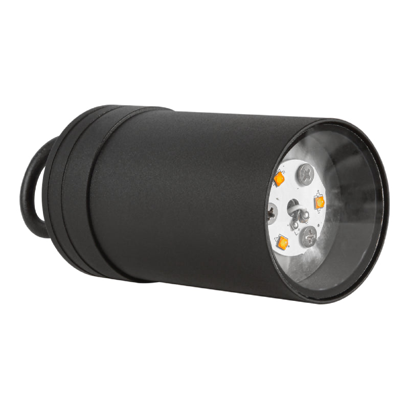 ABBA CD90 2" 6w 3000K 600 Lumens, LED Hanging Spot Light 12V