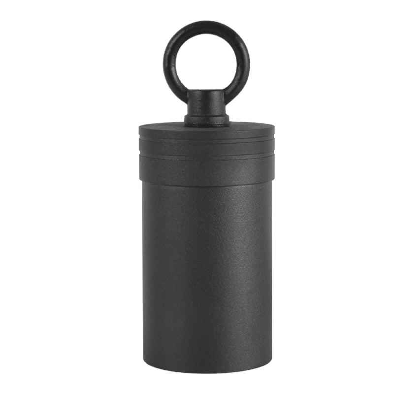 ABBA CD90 2" 6w 3000K 600 Lumens, LED Hanging Spot Light 12V