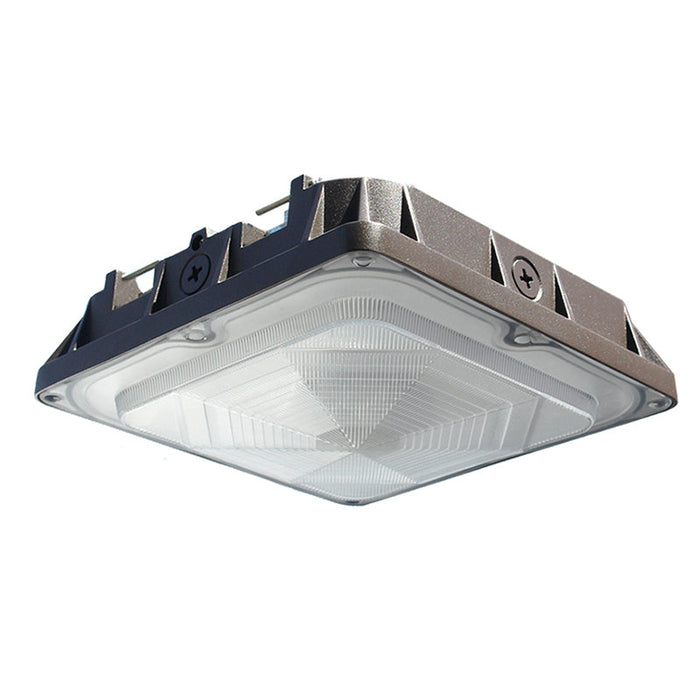 Westgate CDLX 5W/10W/15W/25W LED Canopy Light, 4000K