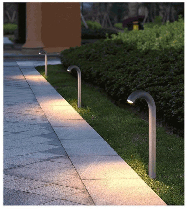 ABBA CDPA61 5W 12V LED Path Light