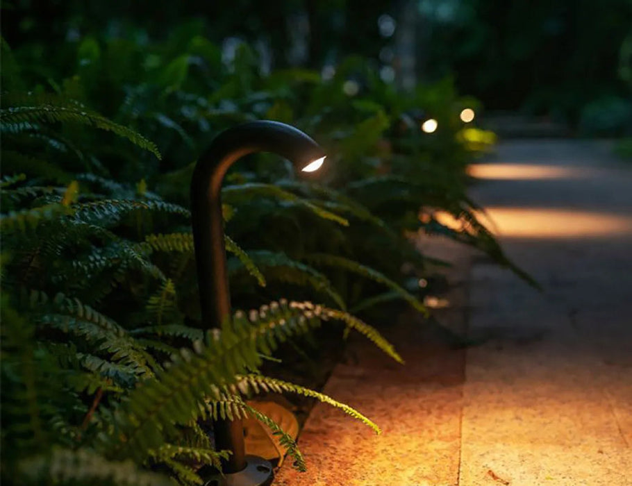 ABBA CDPA61 5W 12V LED Path Light