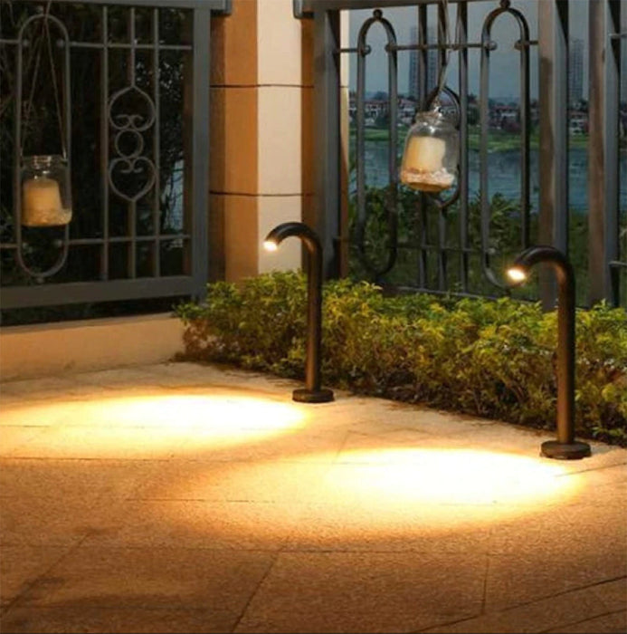 ABBA CDPA61 5W 12V LED Path Light